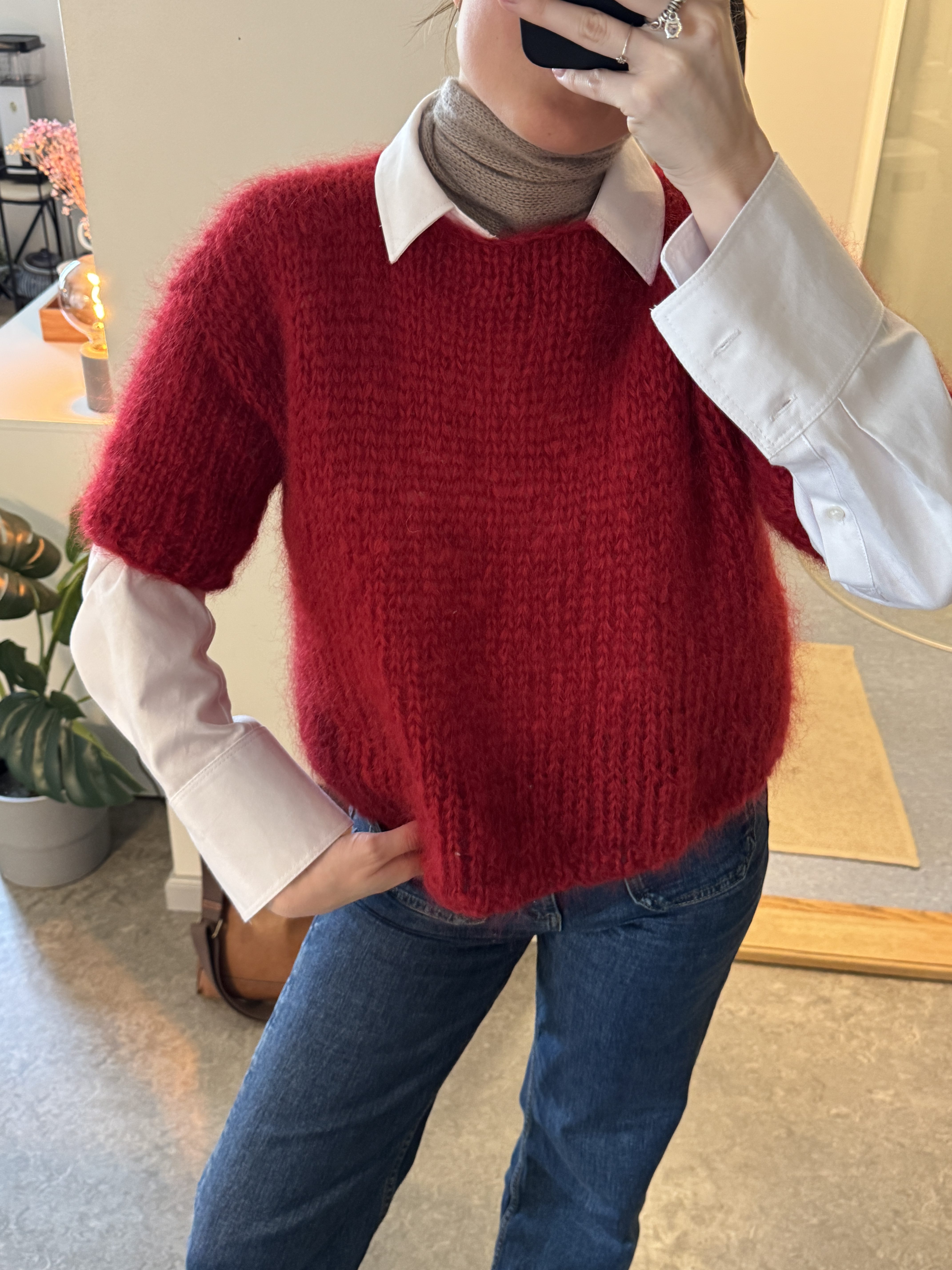 SweetTee - Pattern - Image 3