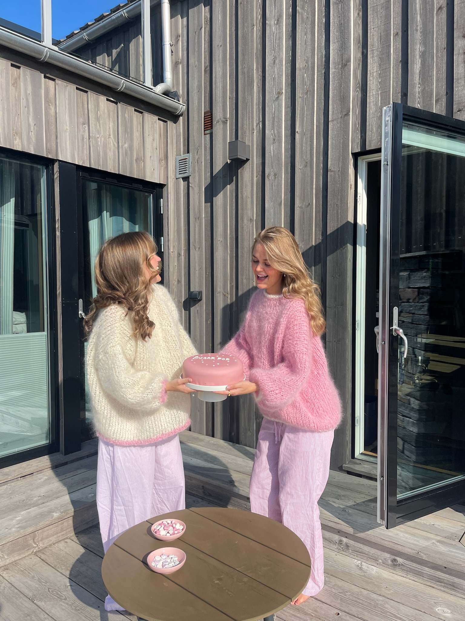 SugarPop Sweater - Image 10