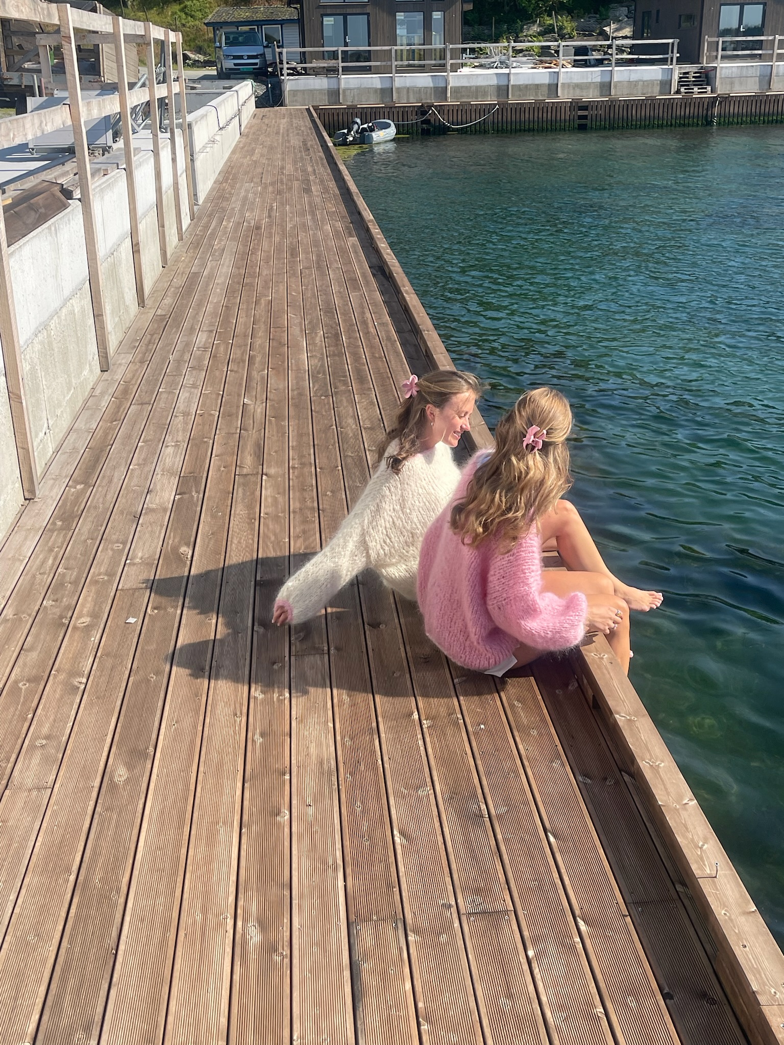 SugarPop Sweater - Image 7