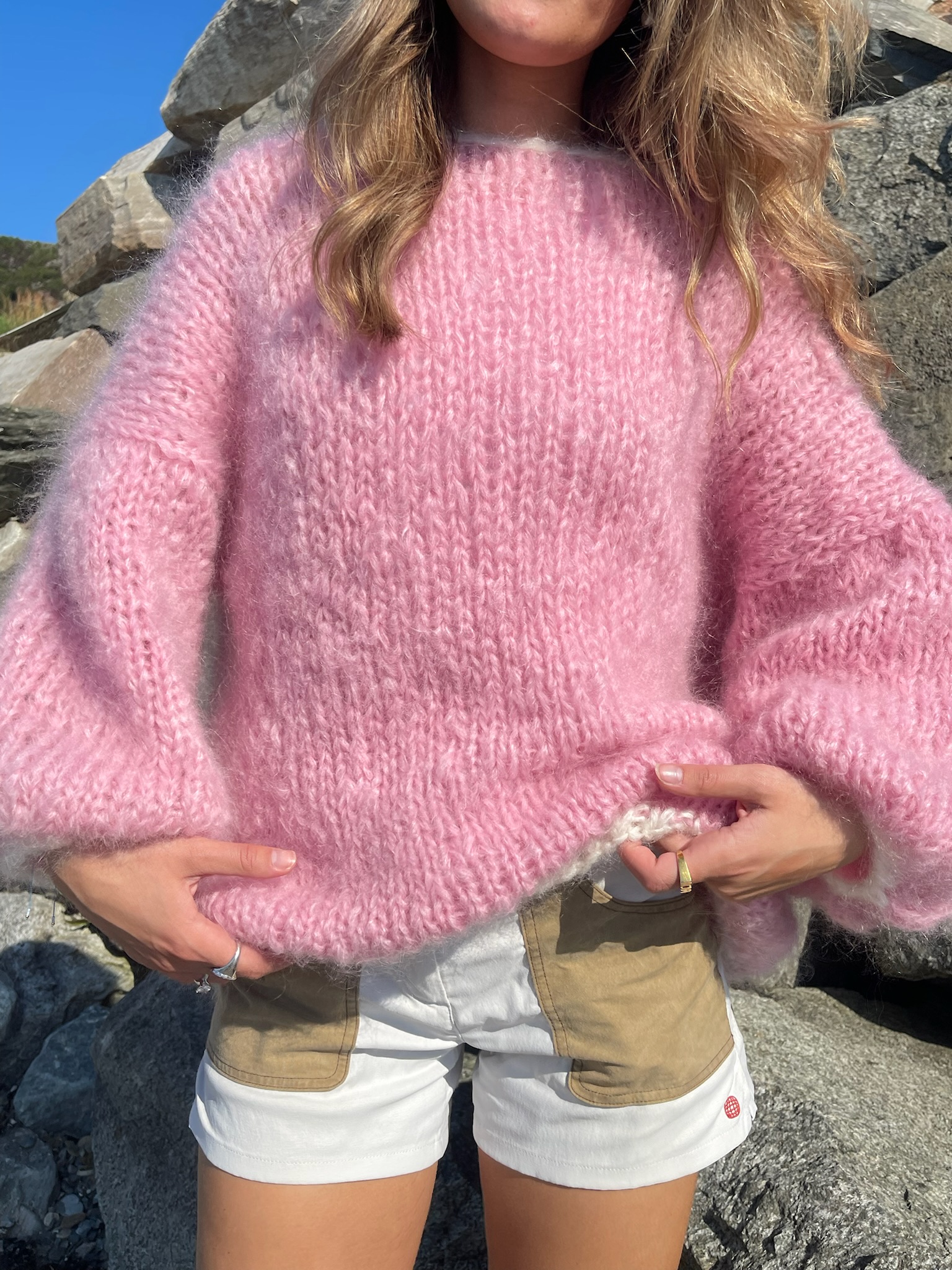 SugarPop Sweater - Image 2