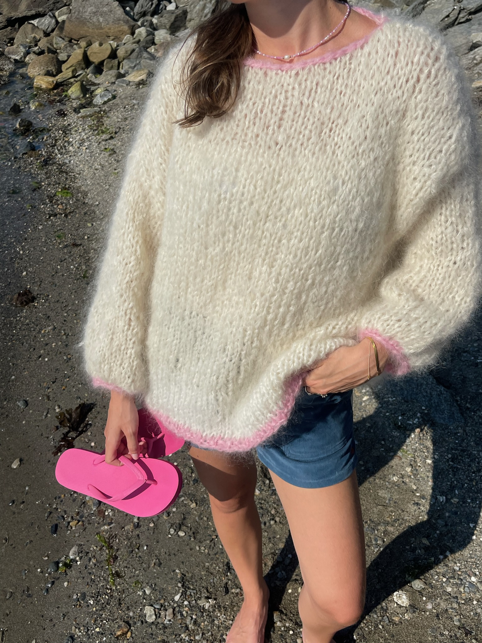 SugarPop Sweater - Image 3