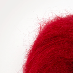 Spice Luen - Knitting Kit - Red