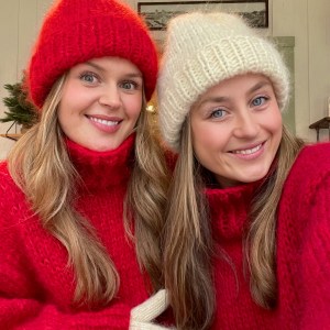 Spice Luen - Knitting Kit