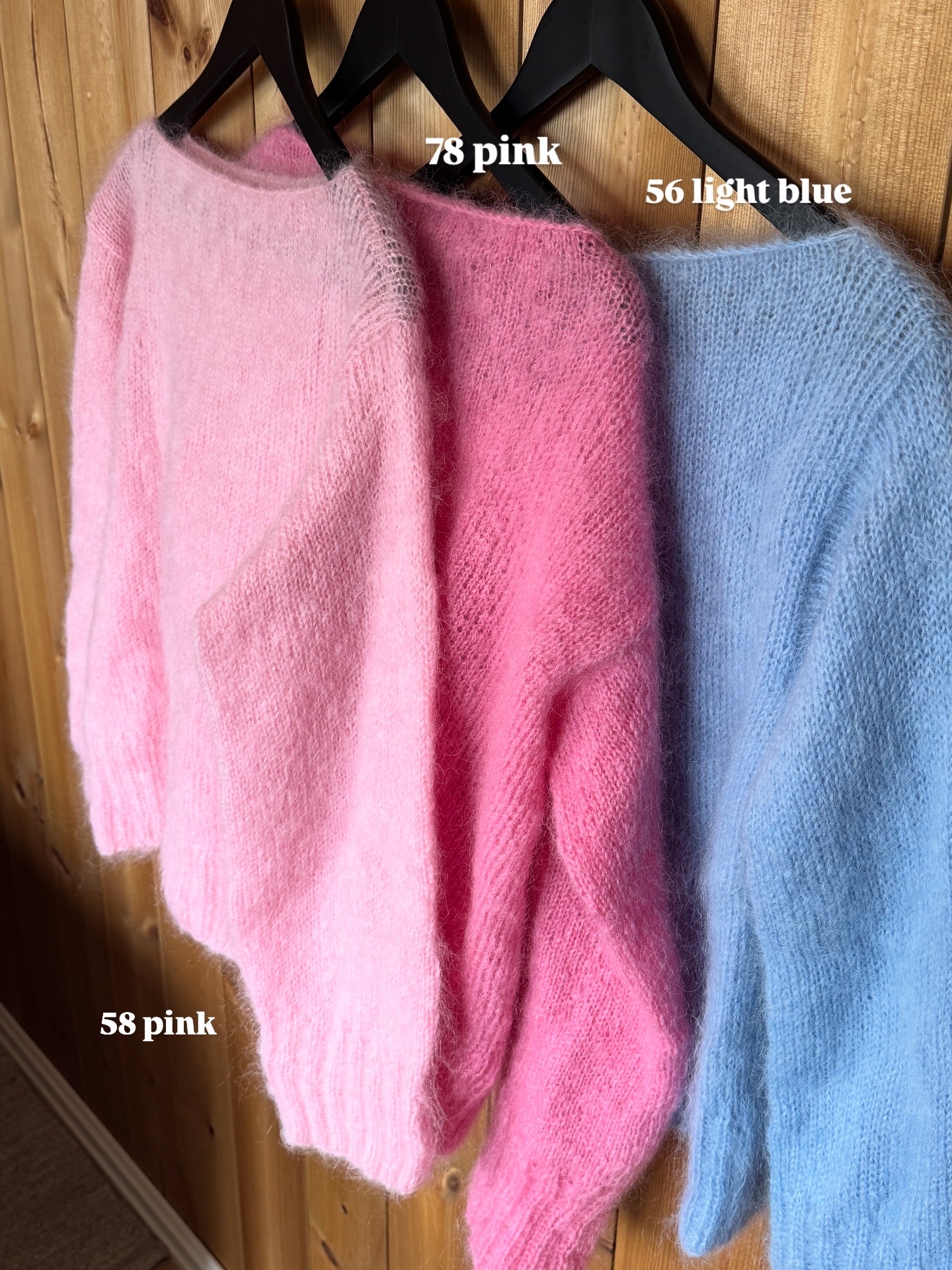 Millie Sweater - Image 13