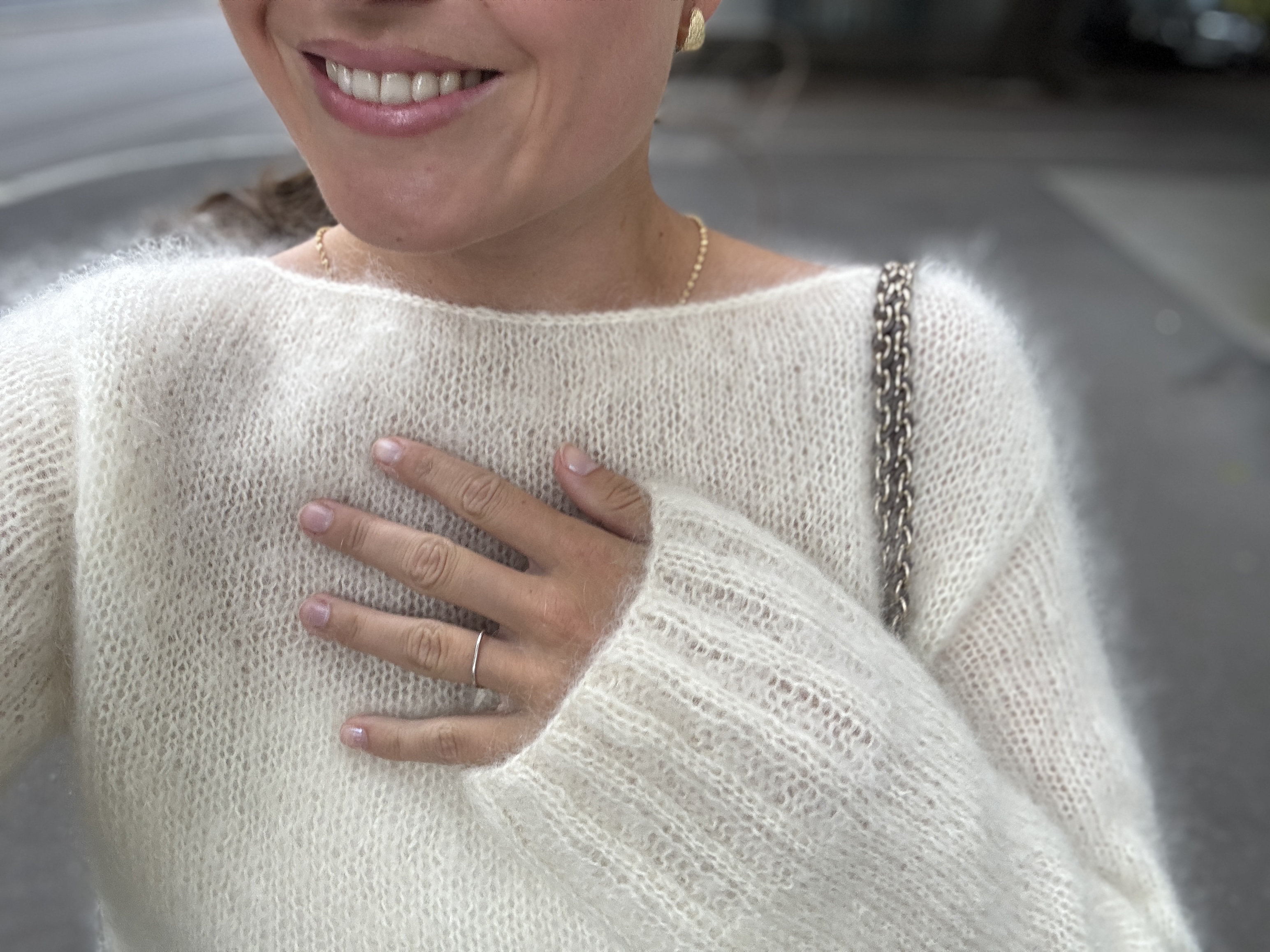 Millie Sweater - Image 4